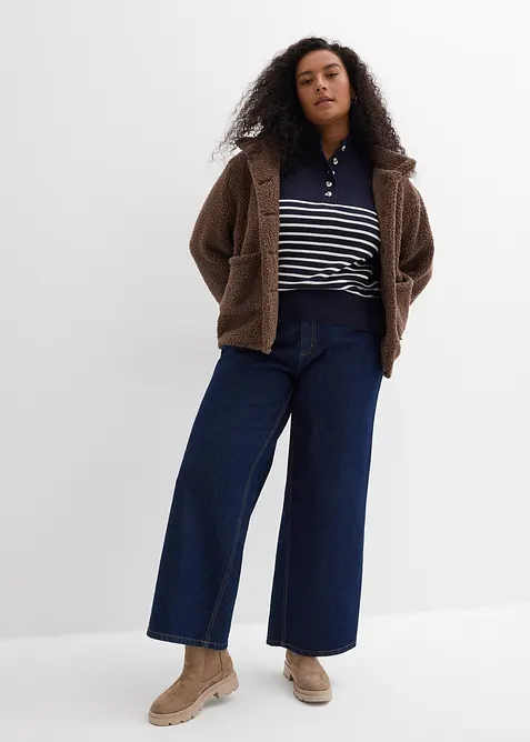 Troyer-genser, bonprix