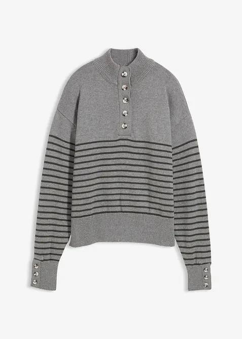 Troyer-genser, bonprix