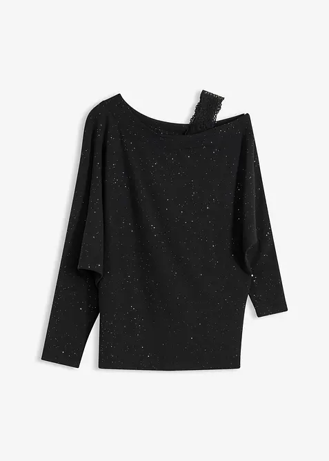 One shoulder-topp, bonprix