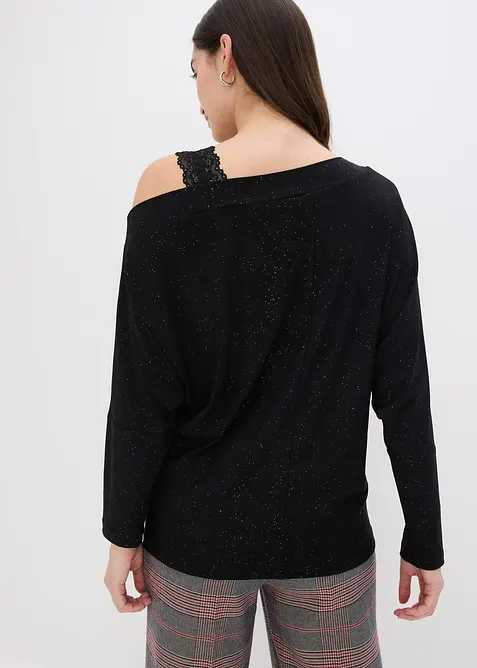 One shoulder-topp, bonprix