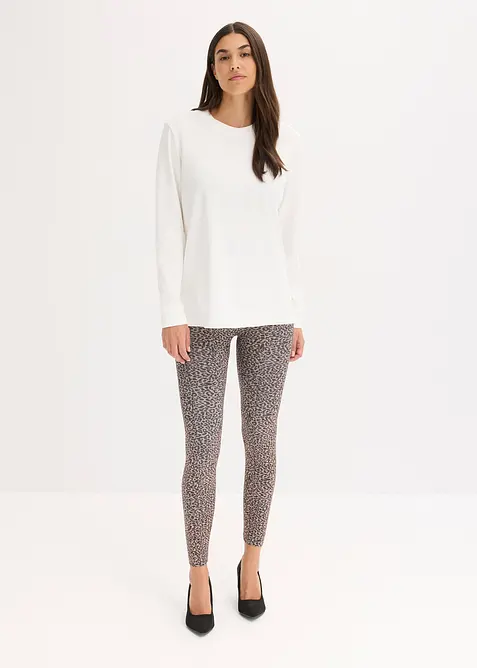 Varmende leggings, bonprix