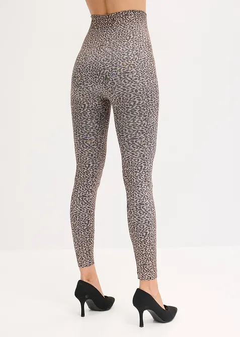 Varmende leggings, bonprix