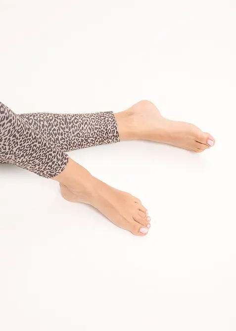 Varmende leggings, bonprix