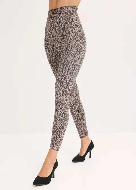 Varmende leggings, bonprix