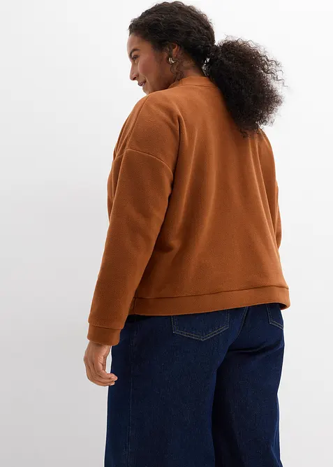 Fleecegenser, bonprix