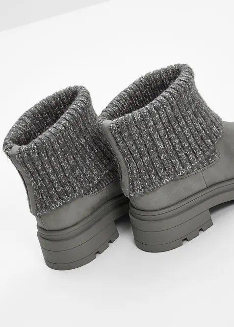 chelsea-boots, bonprix