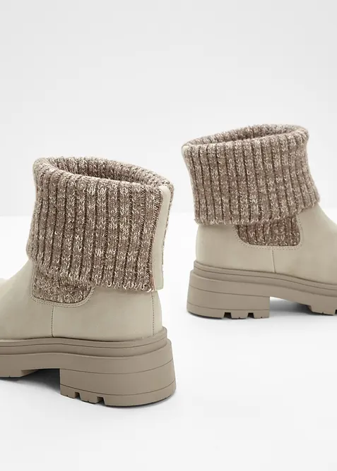 chelsea-boots, bonprix