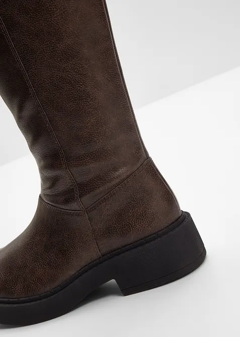 Støvletter, bonprix