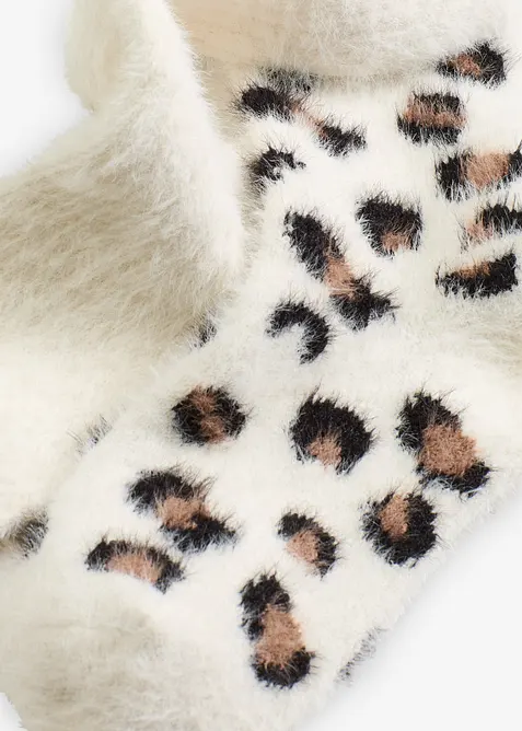 Myke sokker (2-pack), bonprix