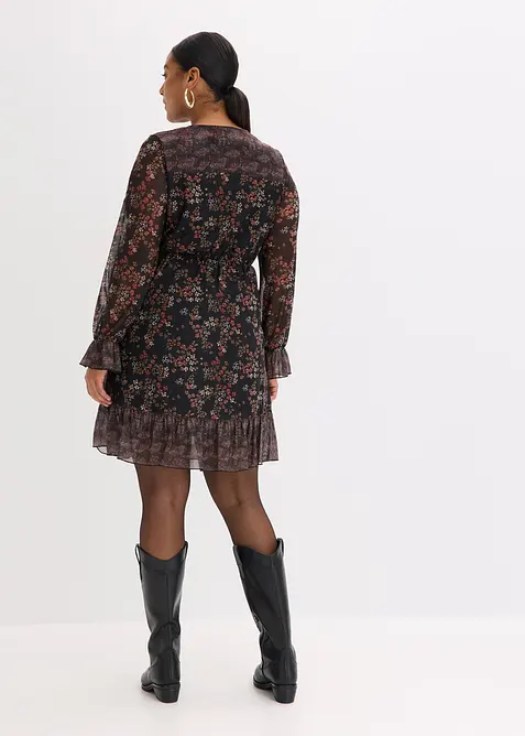 Jerseykjole, bonprix