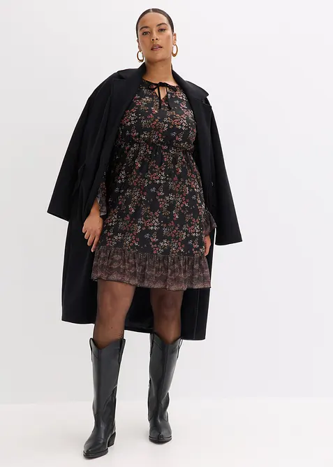 Jerseykjole, bonprix