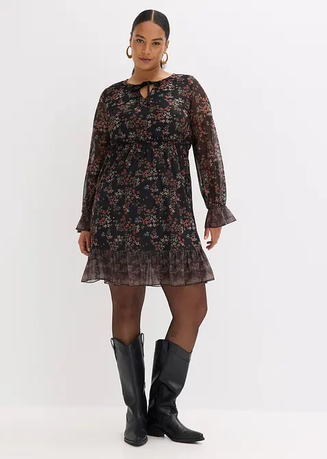 Jerseykjole, bonprix