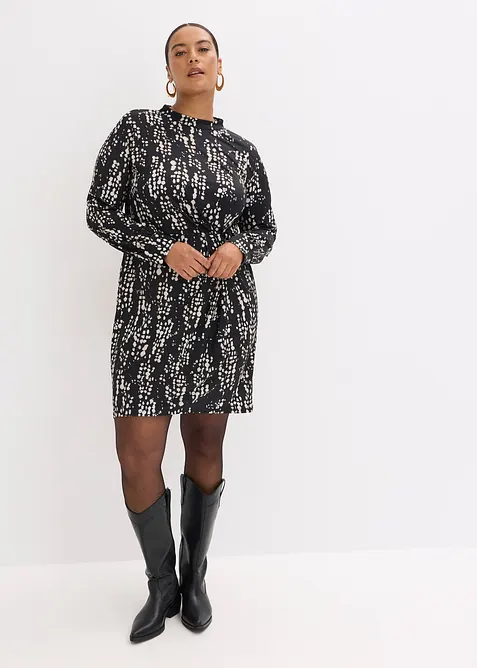 Jerseykjole, bonprix