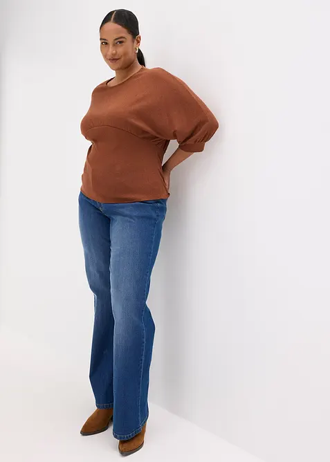 Bouclétopp, bonprix