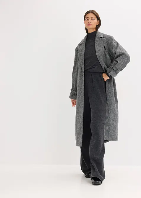 Bukse i finstrikk, bonprix