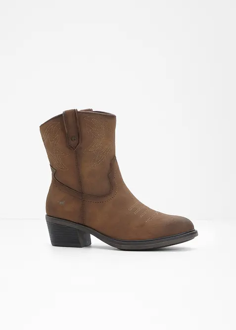 Boots i westernstil fra Mustang, Mustang