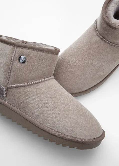 Boots fra Kangaroos, Kangaroos