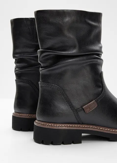 Støvletter fra Tamaris, Tamaris