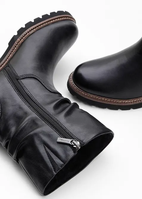 Støvletter fra Tamaris, Tamaris