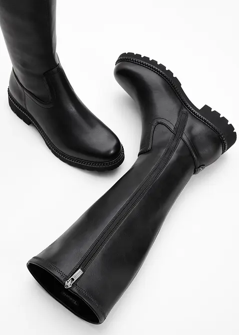 Støvletter fra Tamaris, Tamaris