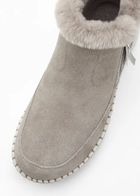 Boots fra Skechers, Skechers