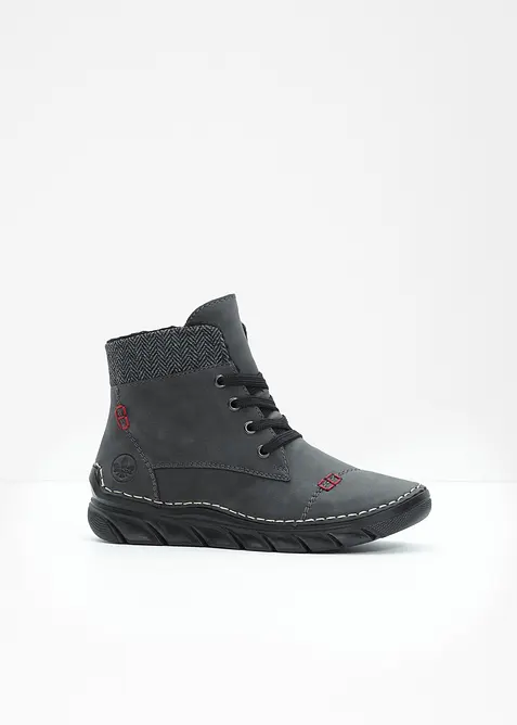 Sn&oslash;reboots fra Rieker, Rieker