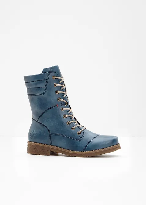 Sn&oslash;reboots fra Rieker, Rieker
