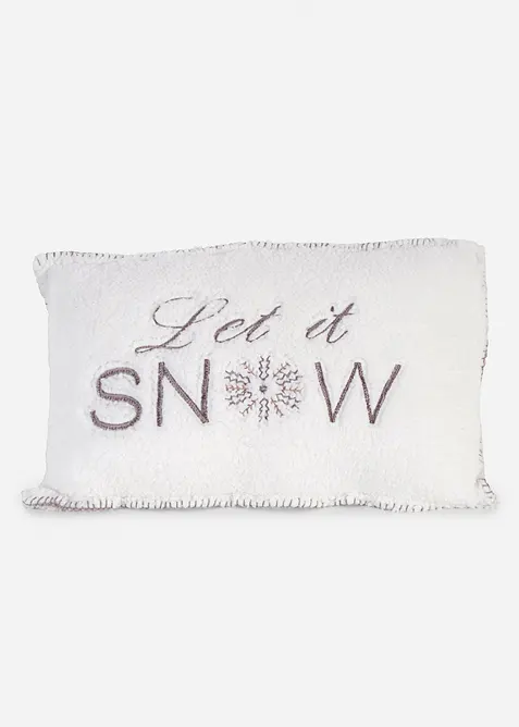 Pyntepute med statement, bonprix