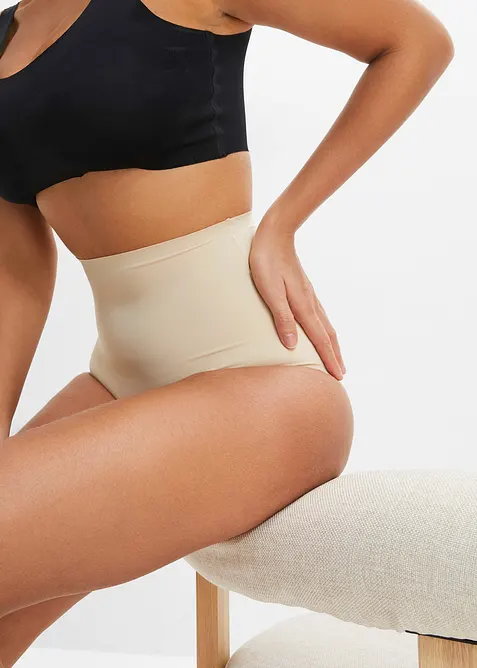 Seamless shape-truse, lett formende, bonprix