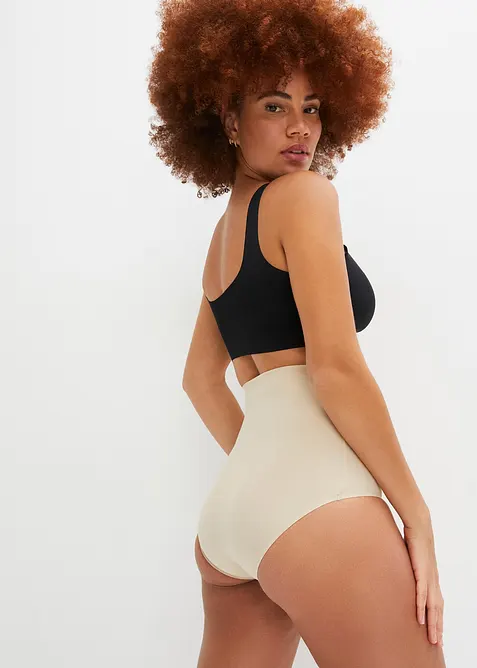 Seamless shape-truse, lett formende, bonprix