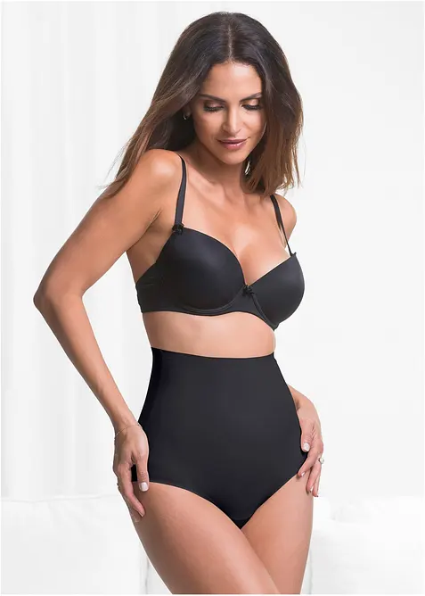 Seamless shape-truse, lett formende, bonprix