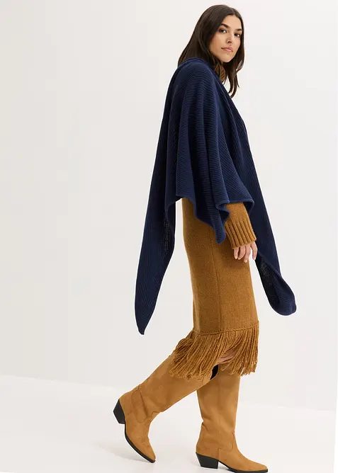 Trekantskjerf i 100% bomull, bonprix