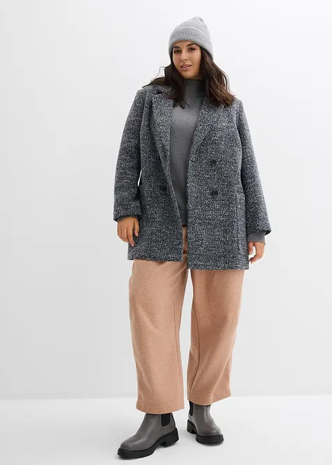 Pologenser i 100% bomull, bonprix