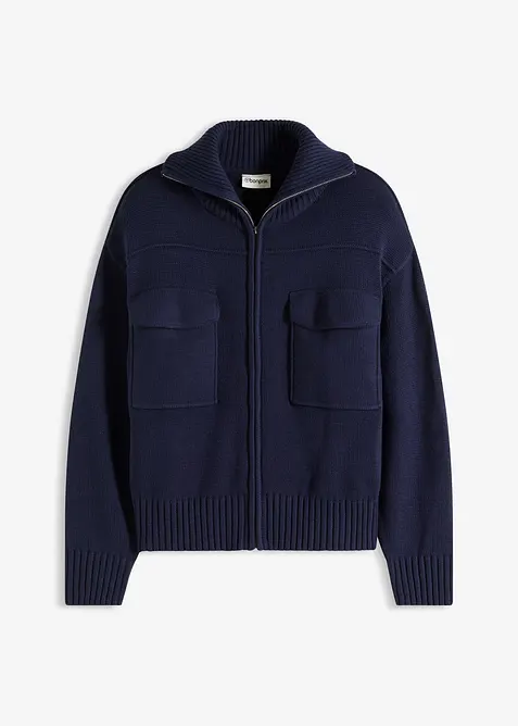 Oversized cardigan, bonprix