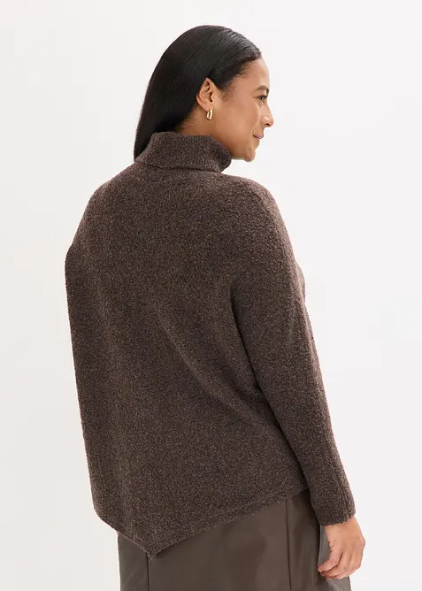 Oversized genser, bonprix