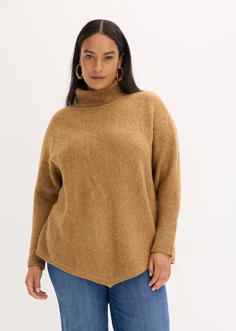 Oversized genser, bonprix