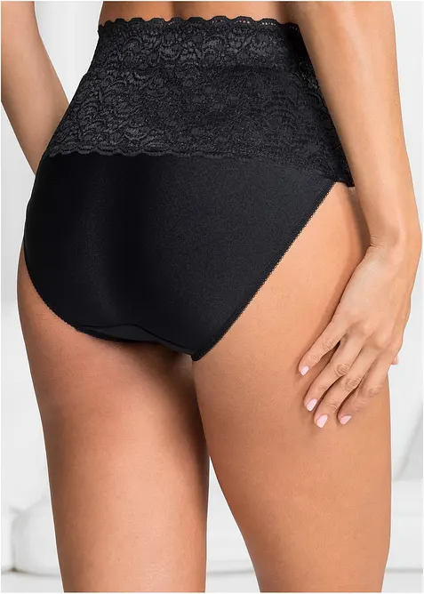 Shape-truse, sterkt formende (2-pack), bonprix