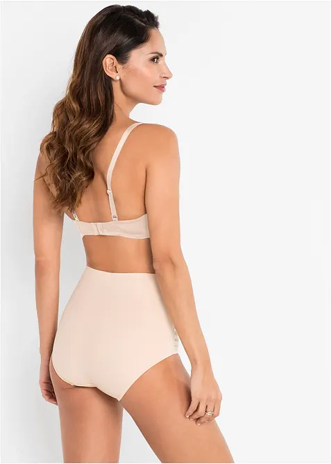 Shape-truse, middels figurformende, bonprix