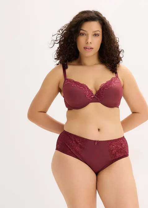 Vattert BH (3-pack), bonprix