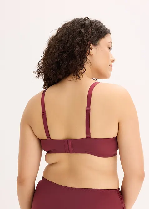 Vattert BH (3-pack), bonprix