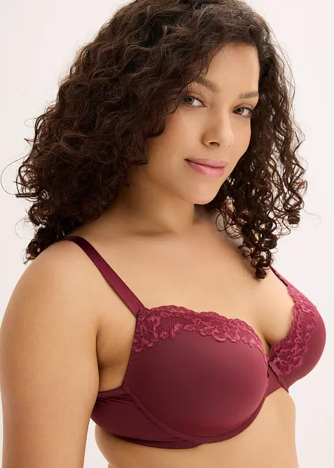 Vattert BH (3-pack), bonprix