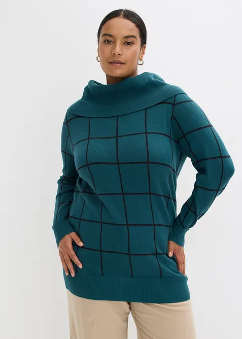 Lang genser, bonprix