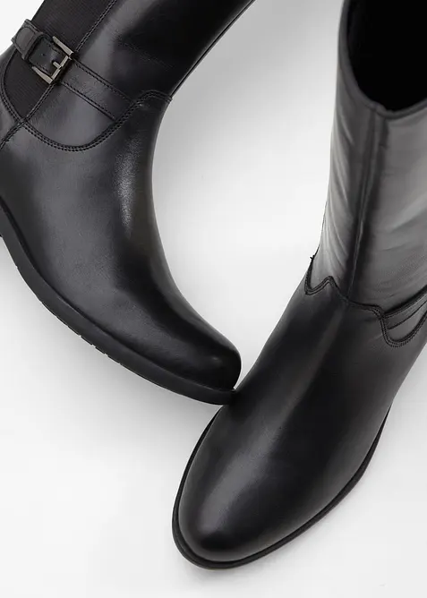 Skinnstøvletter, bonprix