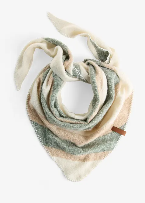 Trekantskjerf, bonprix