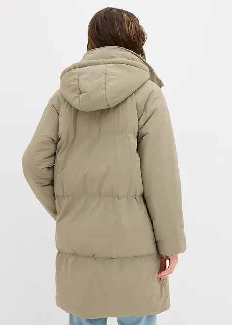 Vattert kåpe, bonprix