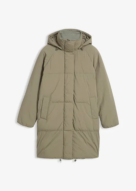 Vattert kåpe, bonprix