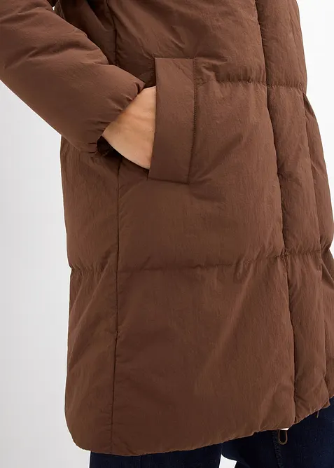 Vattert kåpe, bonprix