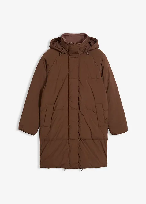 Vattert kåpe, bonprix