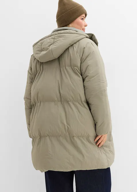 Vattert kåpe, bonprix