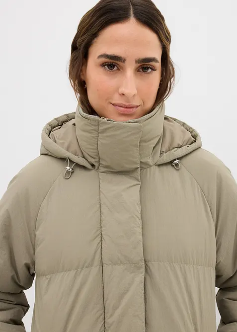 Vattert kåpe, bonprix